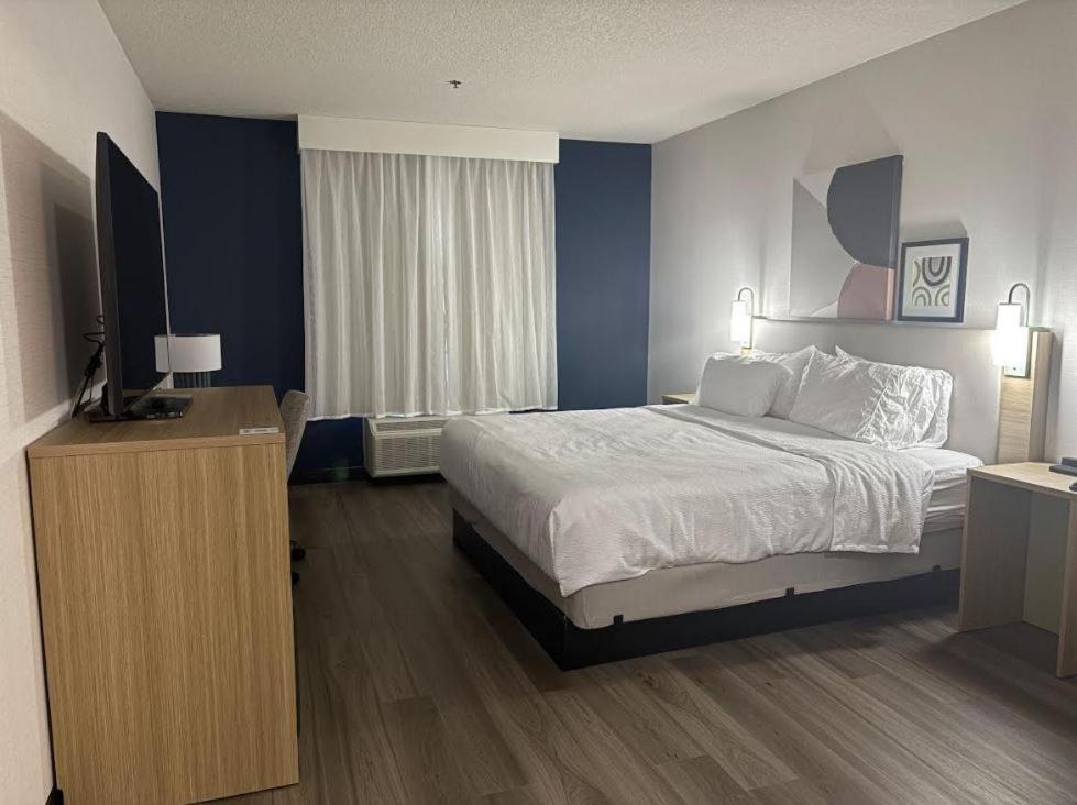 Spark By Hilton Guelph Kültér fotó