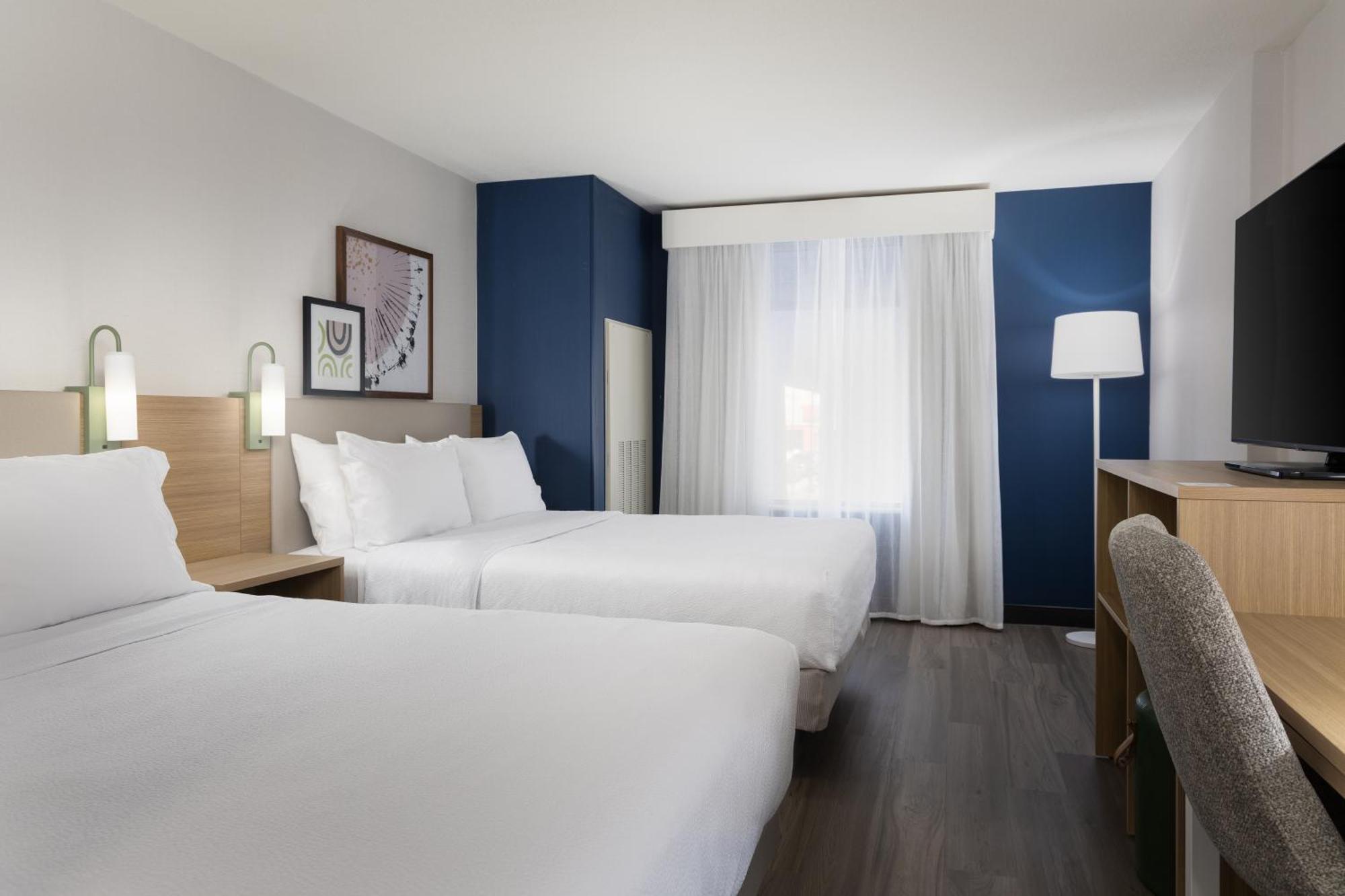 Spark By Hilton Guelph Kültér fotó