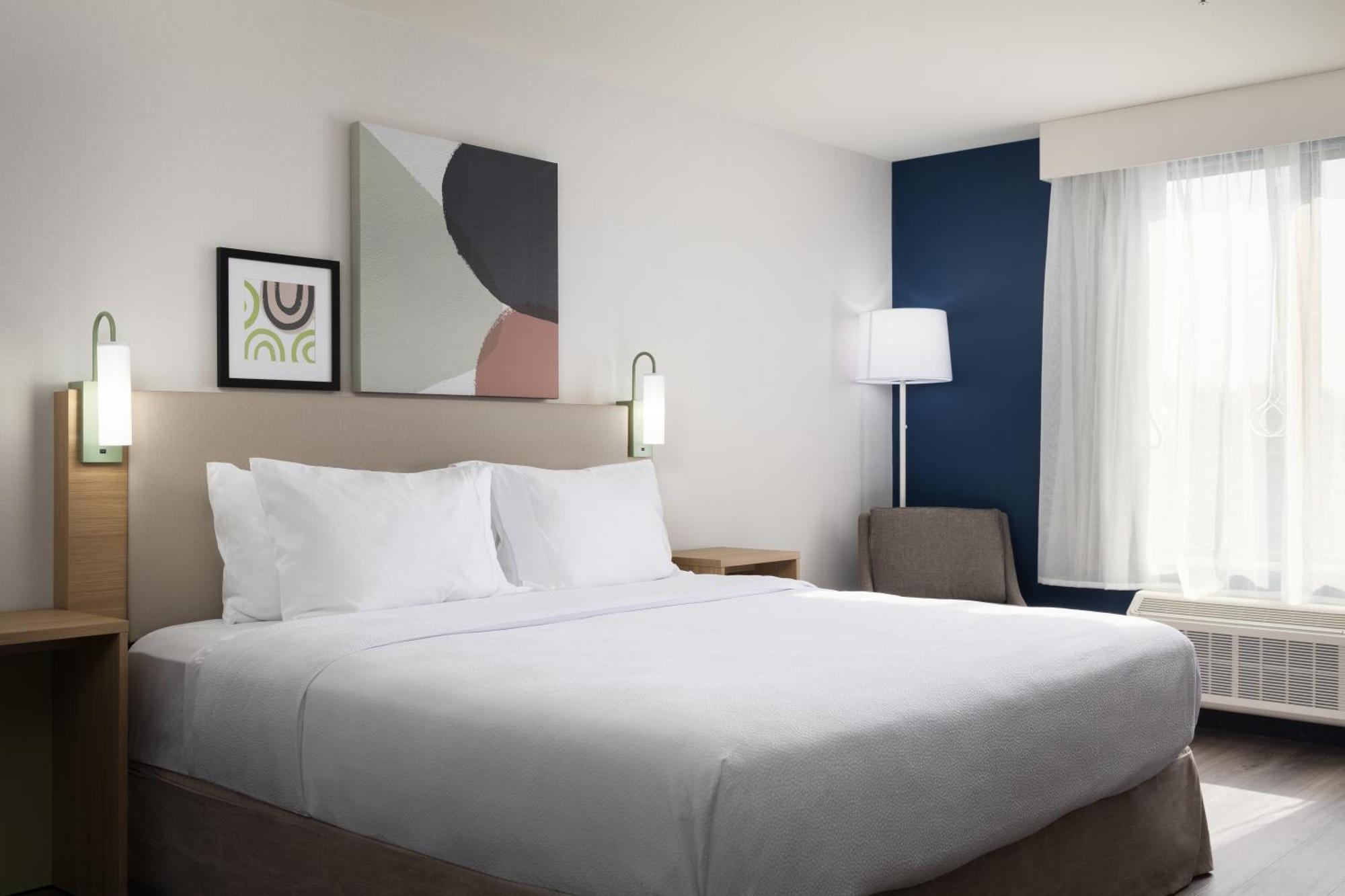 Spark By Hilton Guelph Kültér fotó