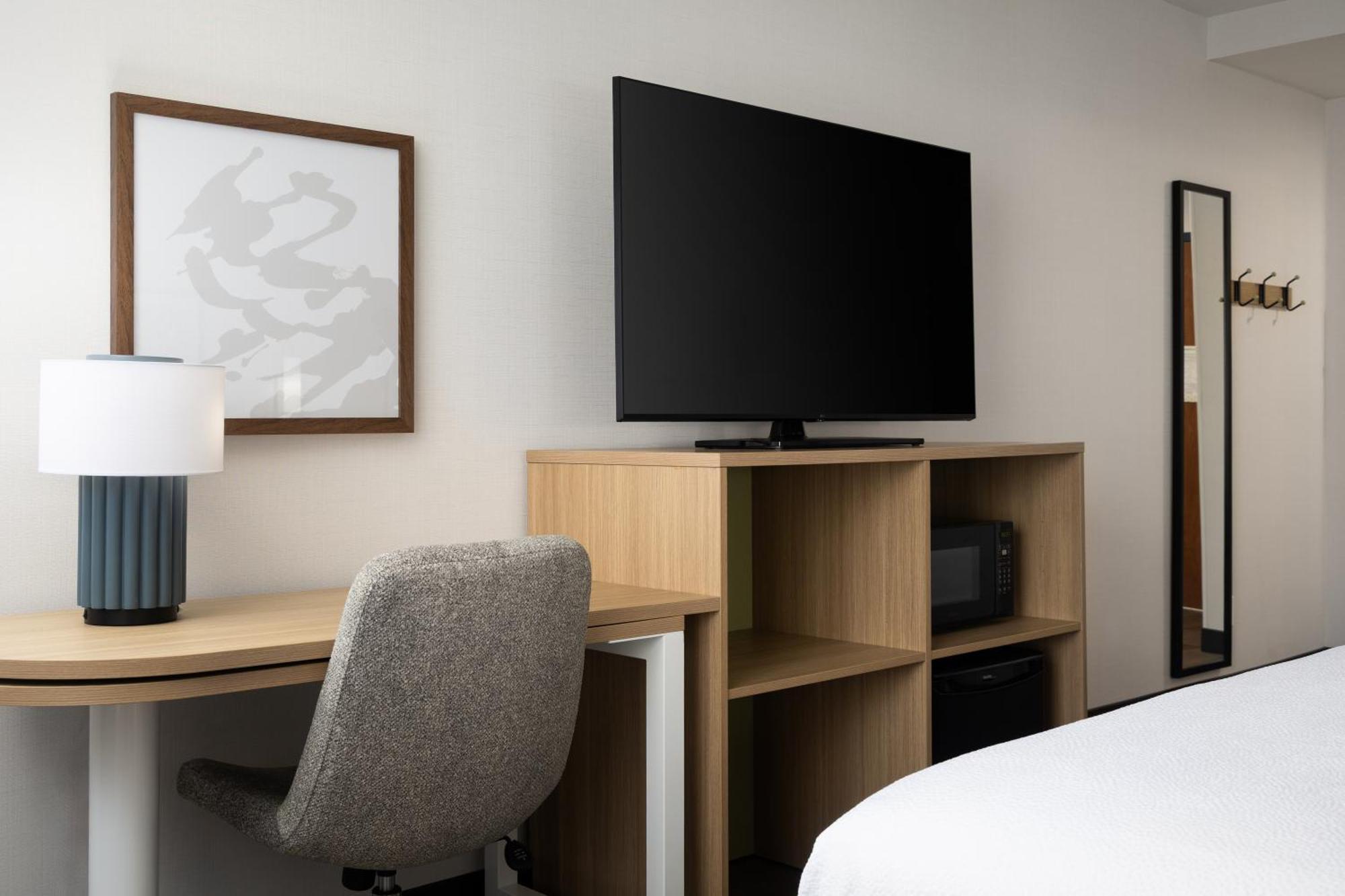 Spark By Hilton Guelph Kültér fotó