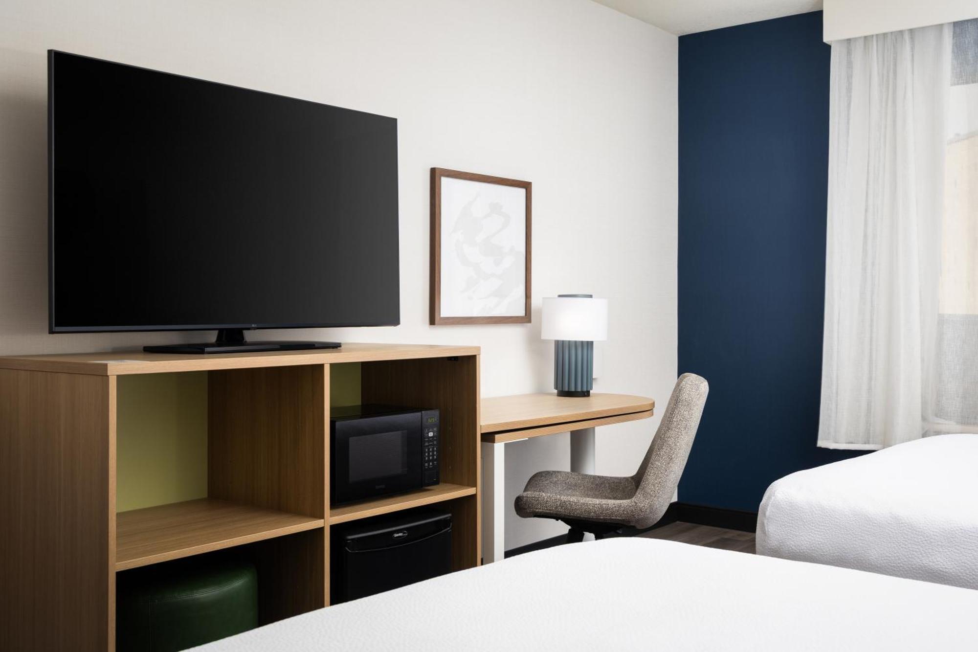 Spark By Hilton Guelph Kültér fotó