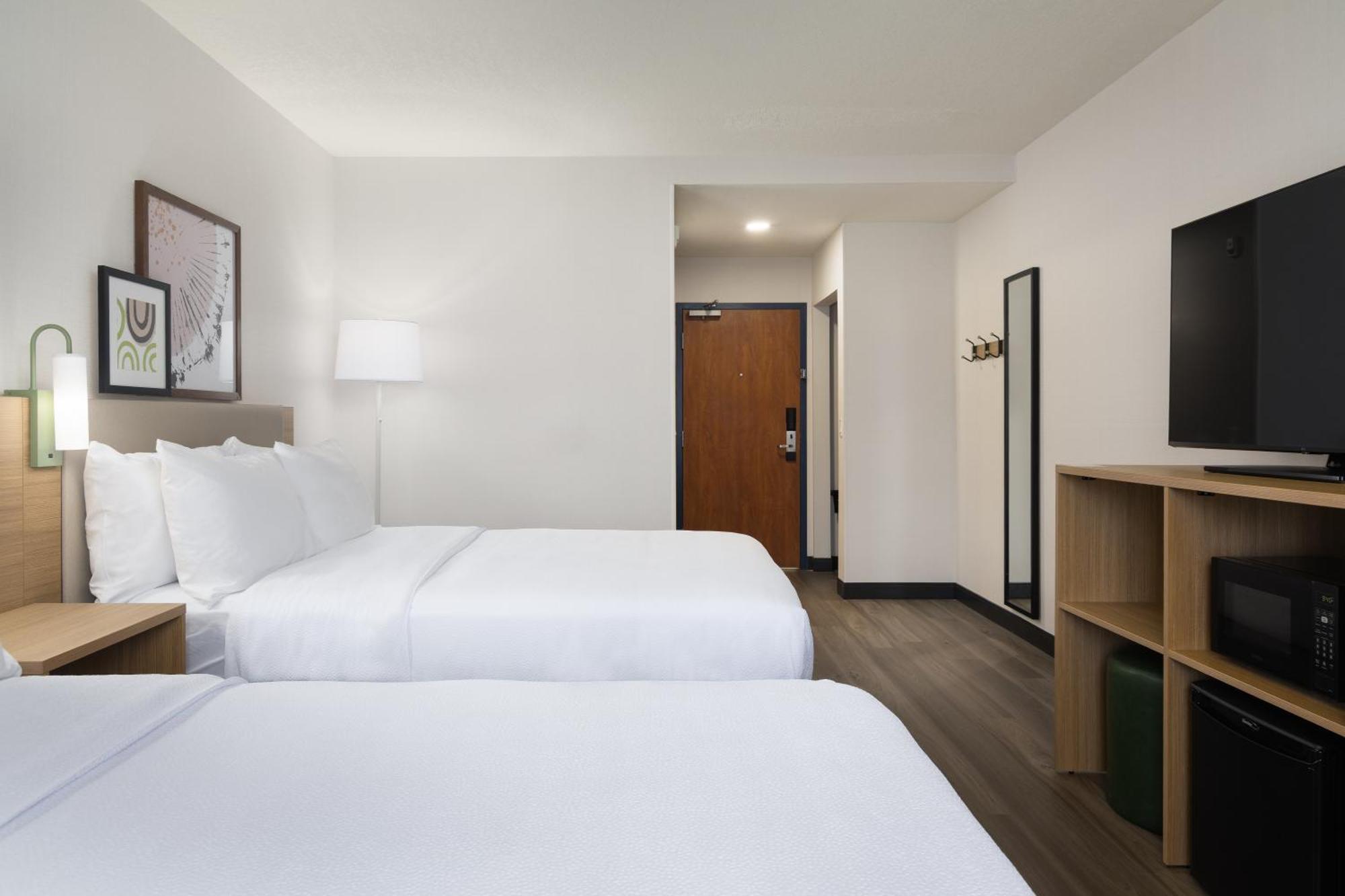 Spark By Hilton Guelph Kültér fotó