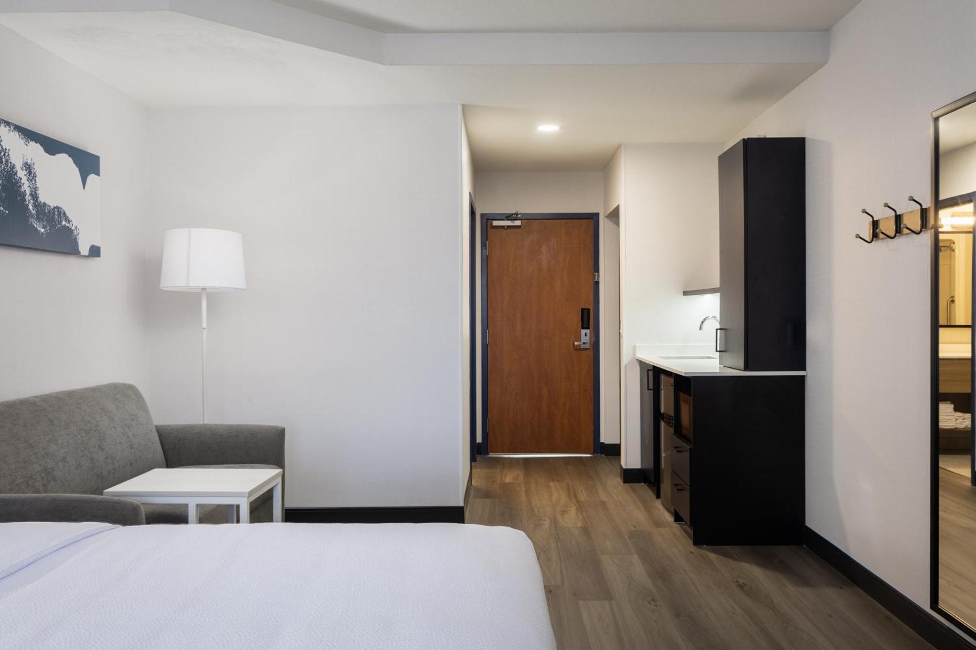 Spark By Hilton Guelph Kültér fotó