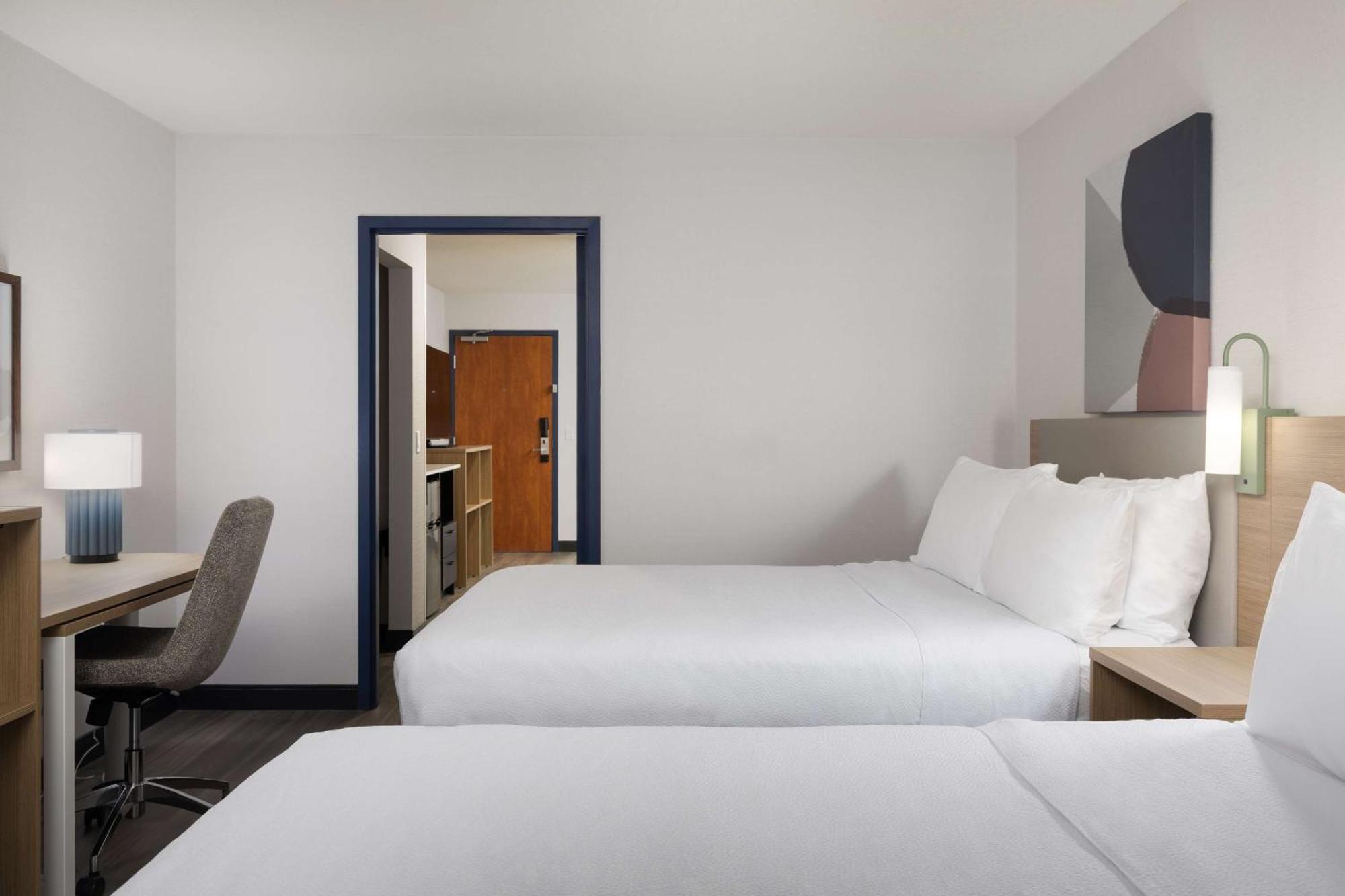 Spark By Hilton Guelph Kültér fotó
