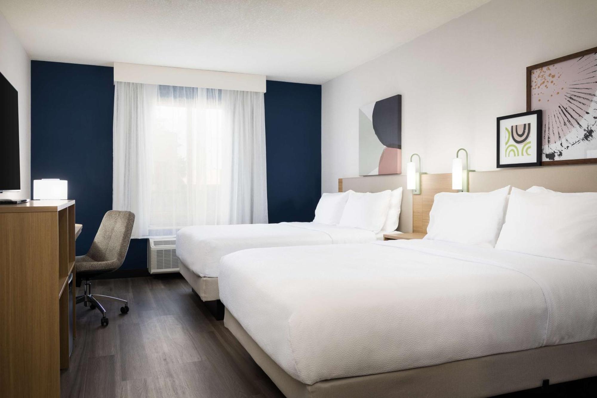 Spark By Hilton Guelph Kültér fotó