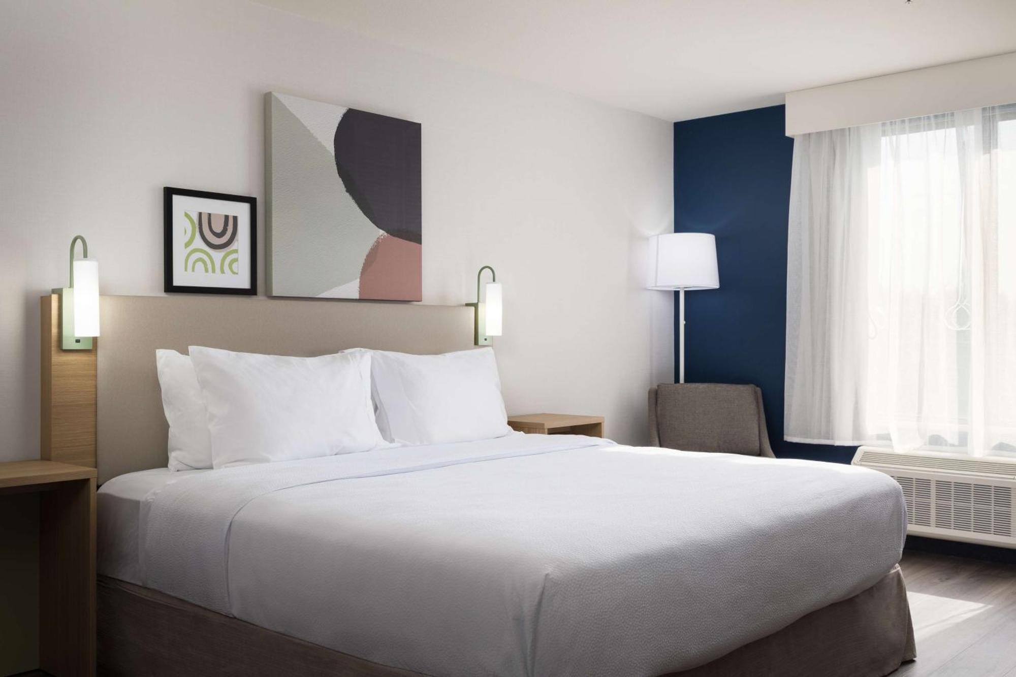 Spark By Hilton Guelph Kültér fotó