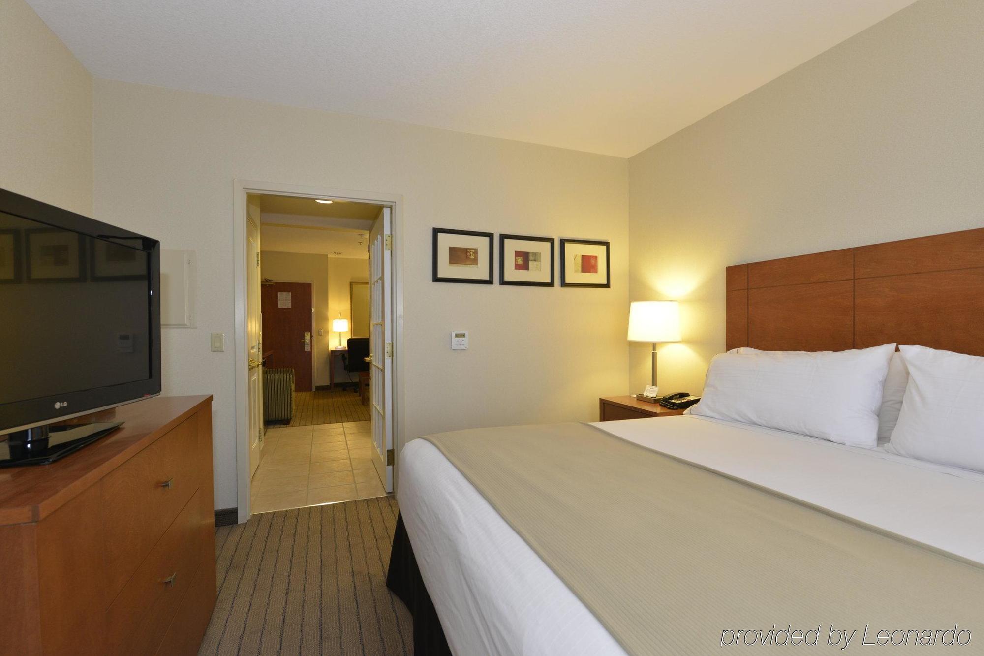 Spark By Hilton Guelph Kültér fotó